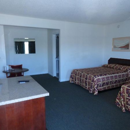 Travel Inn ロサンゼルス エクステリア 写真
