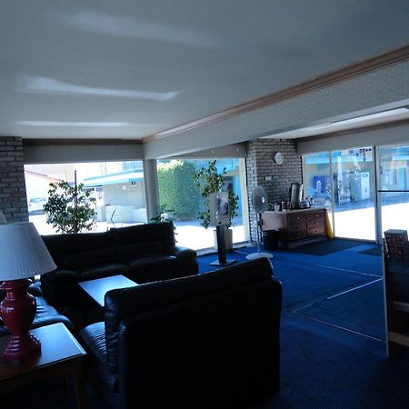 Travel Inn ロサンゼルス エクステリア 写真
