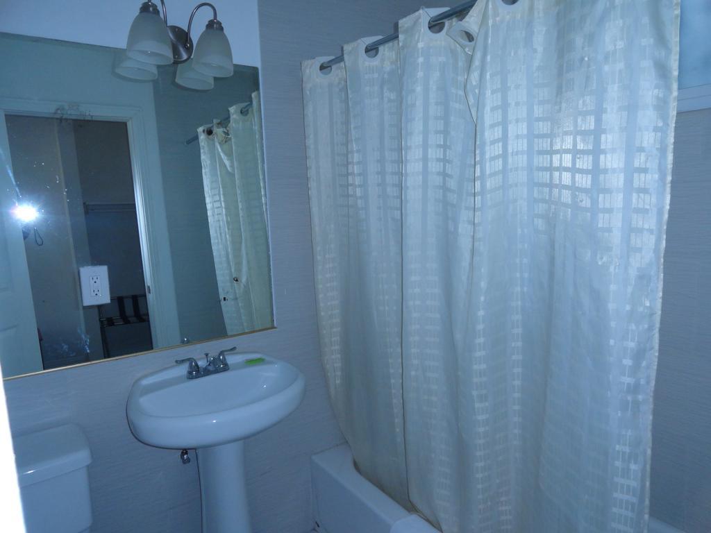 Travel Inn ロサンゼルス 部屋 写真
